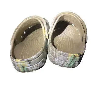 Realtree Crocs **NEVER WORN** Mens 10/Womens 12 NWOT CROCS | Shoes | Realtree Crocs Never Worn Mens Womens 12  main image 3
